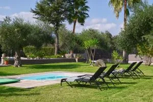 Felenia Lodge - Summer Escape - Embrósneros