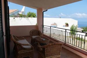 Casa Luca - Zambrone-Tropea