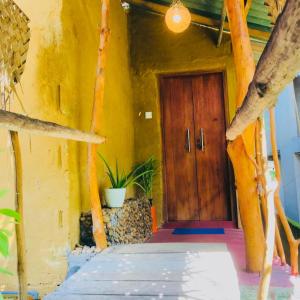 Nature lovers Safari Cottage