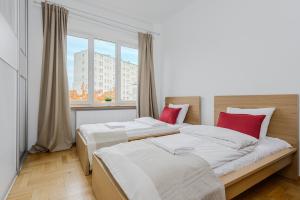 P&O Apartments Suligowskiego