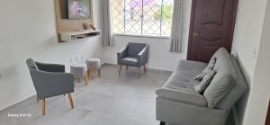 Casa na praia da Pinheira sc