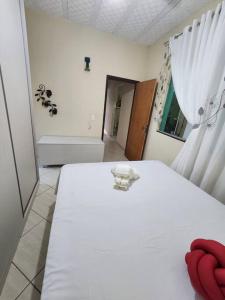 Casa com vista, próxima Catedral Cristo Rei