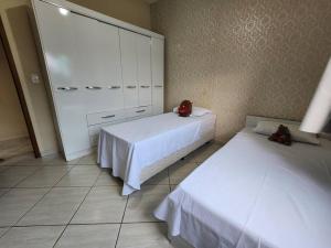 Casa com vista, próxima Catedral Cristo Rei