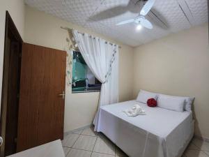 Casa com vista, próxima Catedral Cristo Rei