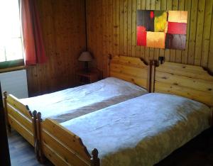 Standard Double Room room in Alpage Immo Location Service