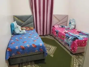 appart drarga - Ti nʼ Saïd