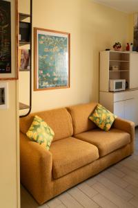 CasaLetizia A Roma con piacere!