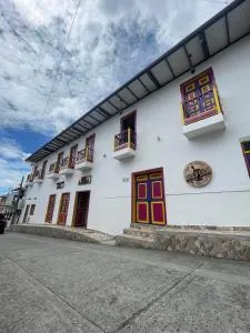 Hotel Emiss - Quindío