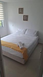 Arriendo Apto Peña Azul La Aldea