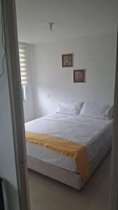 Arriendo Apto Peña Azul La Aldea