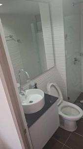 Arriendo Apto Peña Azul La Aldea