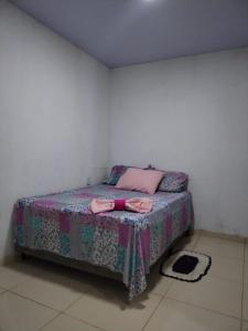 Rota dos Lençois casa de hospedagem