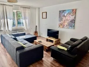 Villa Ehrenfeld #1 - Lind