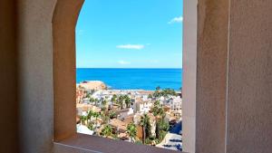 Playa Los Locos Aldea del Mar