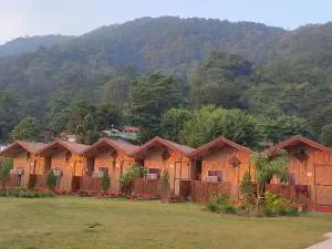 The Jungle Mist Resort - 瑞诗凯诗