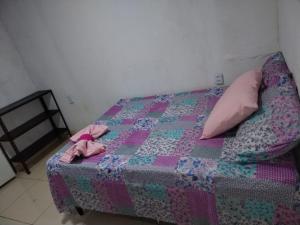 Rota dos Lençois casa de hospedagem