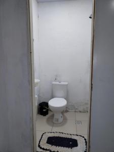 Rota dos Lençois casa de hospedagem