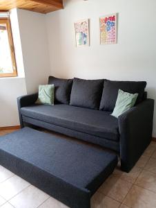 Departamento céntrico