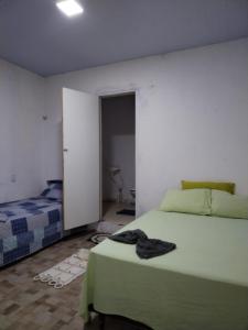 Rota dos Lençois casa de hospedagem