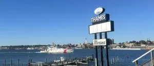 Thames Inn and Marina - Groton