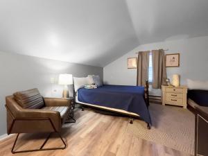 Timberline Lodge, Downtown Ellicottville - Near Ski Resort