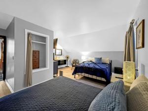 Timberline Lodge, Downtown Ellicottville - Near Ski Resort