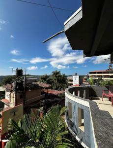 THE GREENPEARL Mahabaleshwar