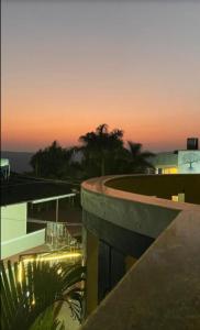 THE GREENPEARL Mahabaleshwar