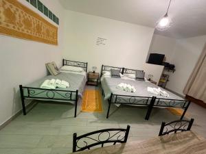 Camera Tripla con Bagno Privato