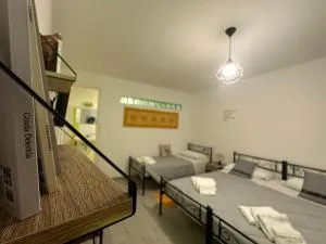 Il Rifugio delle parole - Orune