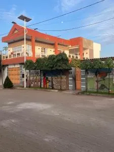 Holiday Appartment Elbe - Apéyémé