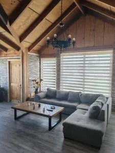 Cabaña "Sur Patagonico" - 百内三塔