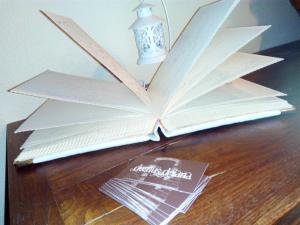 B&B Domus Deiana img11