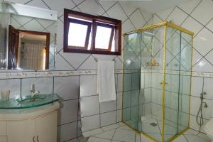 Grandhouse Salto Donner