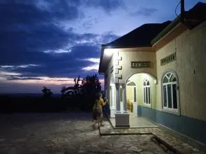 Akagera Sunset House - Kibungo