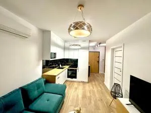 LOFT APARTAMENT III NAMYSŁÓw - Strzelce