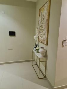 New Luxury Three Room Appartment