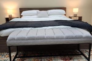 New Luxury Three Room Appartment