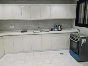 New Luxury Three Room Appartment