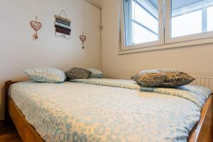 Flex SelfCheckIns 120 - Zagreb - Studio Apartment - Loggia