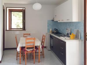 Poggio Antico House