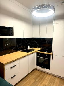 LOFT APARTAMENT III NAMYSŁÓw