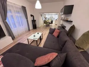 Ferienwohnung Norah - Neudauberg