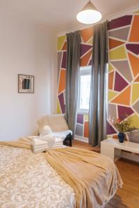 Aquilla Family Room 305