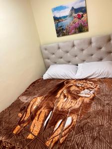 Apartamento Luciana