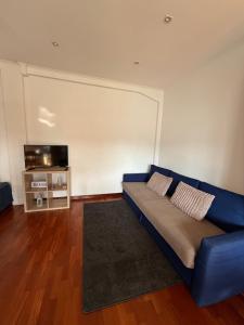 Home of Joy - Vatican