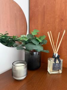 Home of Joy - Vatican