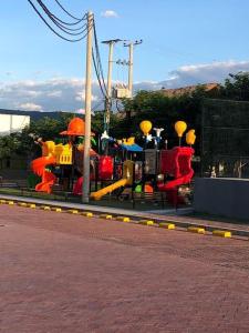 Arriendo Apto Peña Azul La Aldea