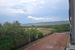 Arriendo Apto Peña Azul La Aldea