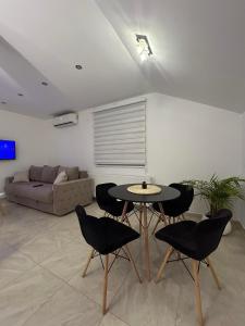 Apartman Cristal LUX